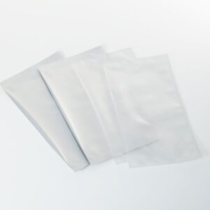 Clean Pack Bag for 300mm FOUP-FOSB, Clear
