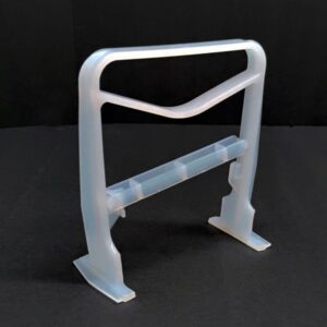 2-inch Squeeze Handle with Lock Bar, PFA