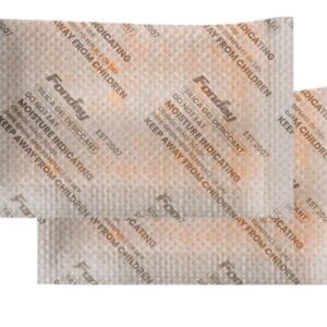 Silica Gel Desiccant, 50G